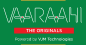 Vaaraahi Logo